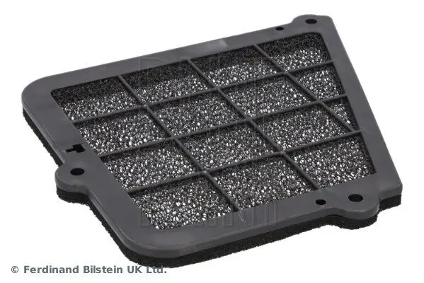 Filter, Innenraumluft BLUE PRINT ADG02568