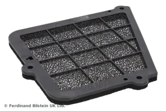 Filter, Innenraumluft BLUE PRINT ADG02568 Bild Filter, Innenraumluft BLUE PRINT ADG02568