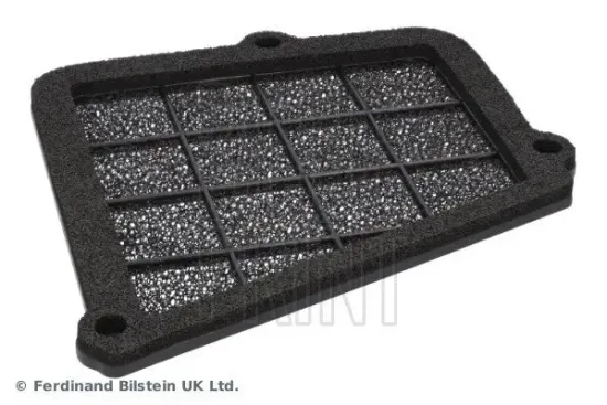 Filter, Innenraumluft BLUE PRINT ADG02568 Bild Filter, Innenraumluft BLUE PRINT ADG02568