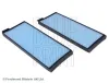 Filtersatz, Innenraumluft BLUE PRINT ADG02577