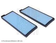 Filtersatz, Innenraumluft BLUE PRINT ADG02577