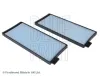 Filtersatz, Innenraumluft BLUE PRINT ADG02577 Bild Filtersatz, Innenraumluft BLUE PRINT ADG02577