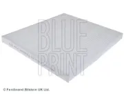 Filter, Innenraumluft BLUE PRINT ADG02578