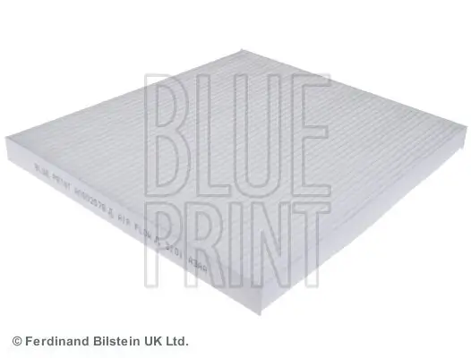 Filter, Innenraumluft BLUE PRINT ADG02578 Bild Filter, Innenraumluft BLUE PRINT ADG02578