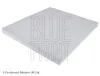 Filter, Innenraumluft BLUE PRINT ADG02578 Bild Filter, Innenraumluft BLUE PRINT ADG02578