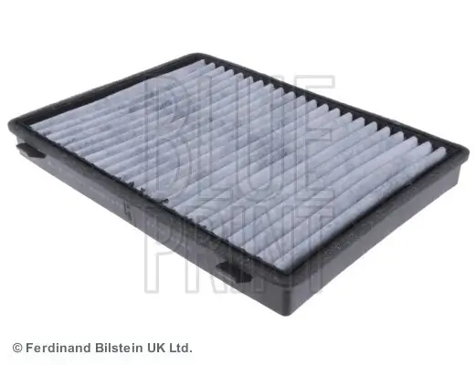 Filter, Innenraumluft BLUE PRINT ADG02579