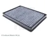 Filter, Innenraumluft BLUE PRINT ADG02579 Bild Filter, Innenraumluft BLUE PRINT ADG02579