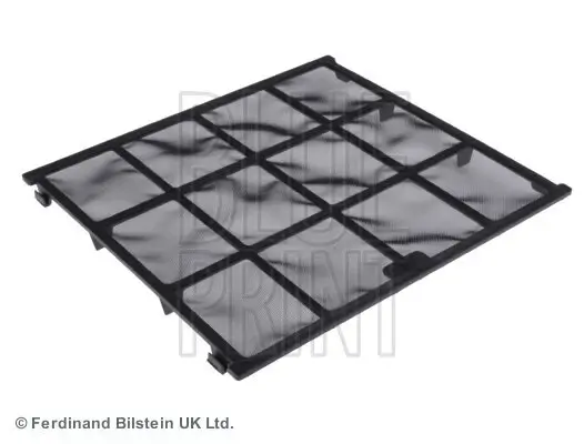 Filter, Innenraumluft BLUE PRINT ADG02581