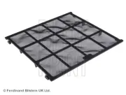 Filter, Innenraumluft BLUE PRINT ADG02581