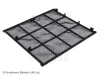 Filter, Innenraumluft BLUE PRINT ADG02581 Bild Filter, Innenraumluft BLUE PRINT ADG02581
