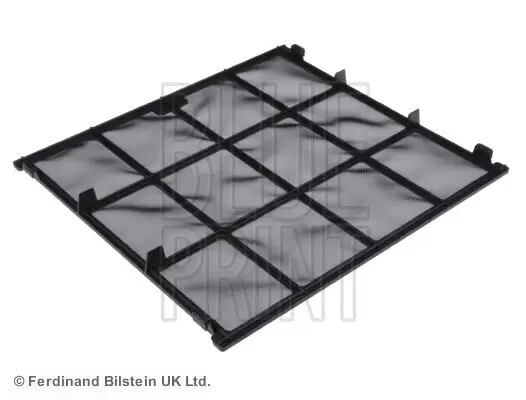 Filter, Innenraumluft BLUE PRINT ADG02581 Bild Filter, Innenraumluft BLUE PRINT ADG02581