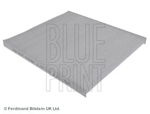 Filter, Innenraumluft BLUE PRINT ADG02582 Bild Filter, Innenraumluft BLUE PRINT ADG02582