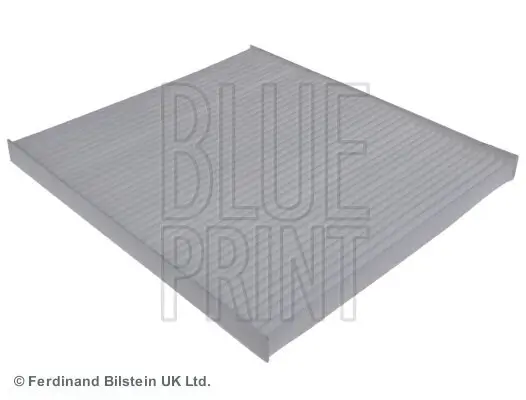 Filter, Innenraumluft BLUE PRINT ADG02582 Bild Filter, Innenraumluft BLUE PRINT ADG02582