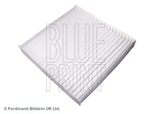 Filter, Innenraumluft BLUE PRINT ADG02586