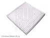Filter, Innenraumluft BLUE PRINT ADG02586
