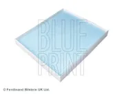 Filter, Innenraumluft BLUE PRINT ADG02587