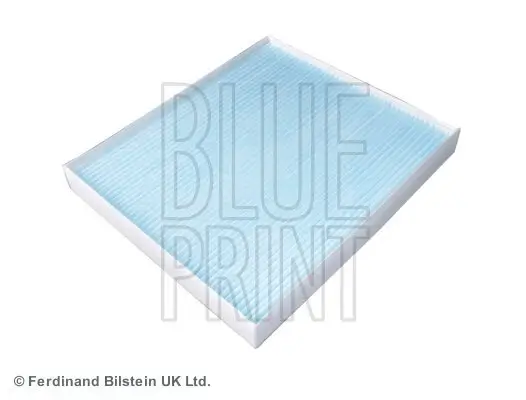 Filter, Innenraumluft BLUE PRINT ADG02587 Bild Filter, Innenraumluft BLUE PRINT ADG02587