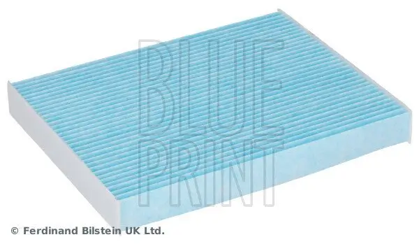 Filter, Innenraumluft BLUE PRINT ADG02588