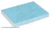 Filter, Innenraumluft BLUE PRINT ADG02588 Bild Filter, Innenraumluft BLUE PRINT ADG02588
