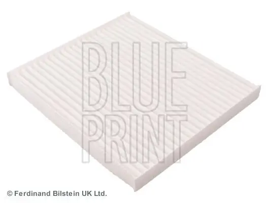 Filter, Innenraumluft BLUE PRINT ADG02590