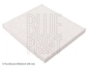 Filter, Innenraumluft BLUE PRINT ADG02590