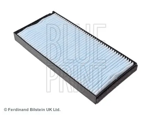 Filter, Innenraumluft BLUE PRINT ADG02591 Bild Filter, Innenraumluft BLUE PRINT ADG02591