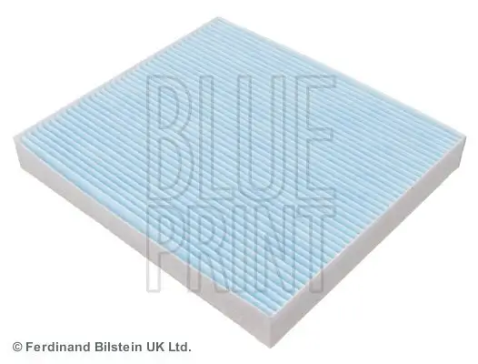 Filter, Innenraumluft BLUE PRINT ADG02592 Bild Filter, Innenraumluft BLUE PRINT ADG02592