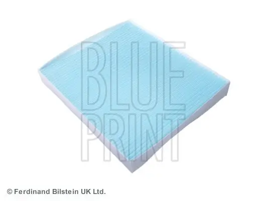 Filter, Innenraumluft BLUE PRINT ADG02593