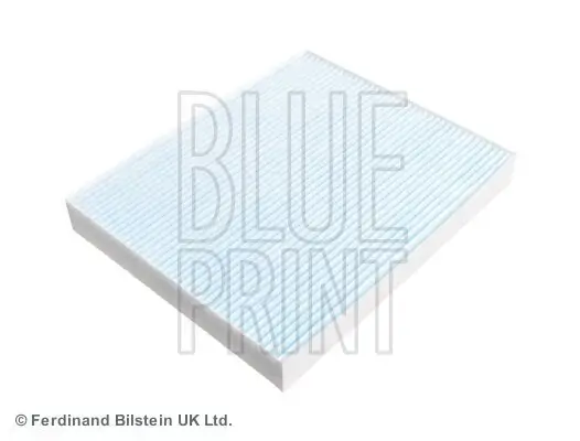 Filter, Innenraumluft BLUE PRINT ADG02594