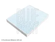 Filter, Innenraumluft BLUE PRINT ADG02594