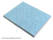 Filter, Innenraumluft BLUE PRINT ADG02595