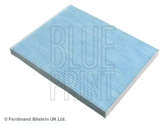 Filter, Innenraumluft BLUE PRINT ADG02595 Bild Filter, Innenraumluft BLUE PRINT ADG02595