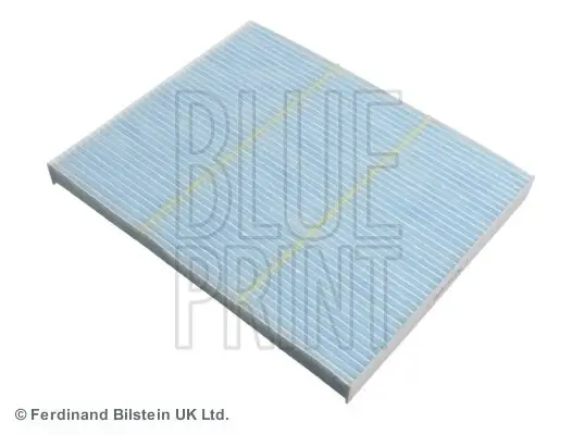 Filter, Innenraumluft BLUE PRINT ADG02595 Bild Filter, Innenraumluft BLUE PRINT ADG02595