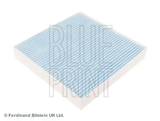 Filter, Innenraumluft BLUE PRINT ADG02598