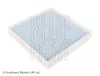 Filter, Innenraumluft BLUE PRINT ADG02598 Bild Filter, Innenraumluft BLUE PRINT ADG02598
