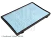 Filter, Innenraumluft BLUE PRINT ADG02599