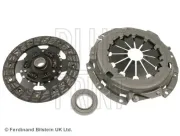 Bremsscheibe Vorderachse BLUE PRINT ADG043112