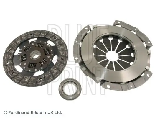 Bremsscheibe Vorderachse BLUE PRINT ADG043112 Bild Bremsscheibe Vorderachse BLUE PRINT ADG043112