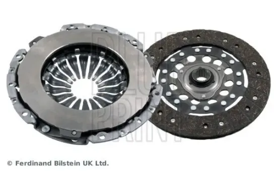 Bremsscheibe Vorderachse BLUE PRINT ADG043122 Bild Bremsscheibe Vorderachse BLUE PRINT ADG043122