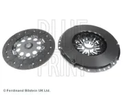 Bremsscheibe Vorderachse BLUE PRINT ADG043125