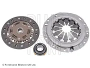 Bremsscheibe Vorderachse BLUE PRINT ADG043121