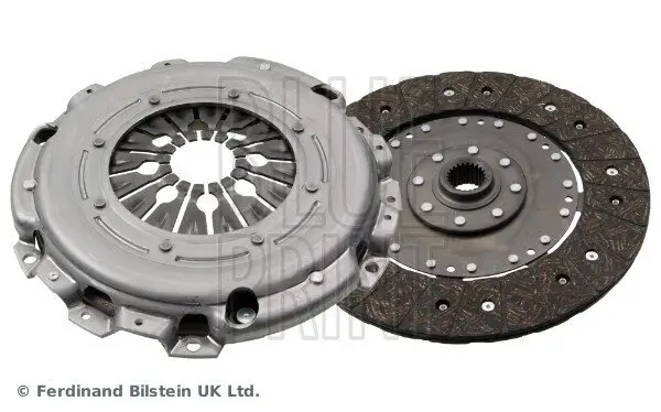 Kupplungssatz BLUE PRINT ADG030259