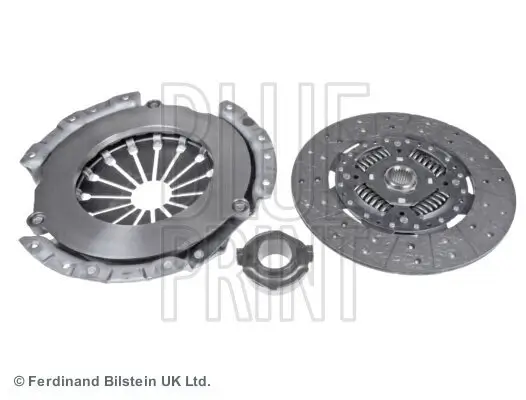 Kupplungssatz BLUE PRINT ADG03035 Bild Kupplungssatz BLUE PRINT ADG03035