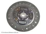 Bremsscheibe Vorderachse BLUE PRINT ADG043182