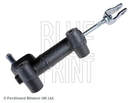 Geberzylinder, Kupplung BLUE PRINT ADG03407 Bild Geberzylinder, Kupplung BLUE PRINT ADG03407