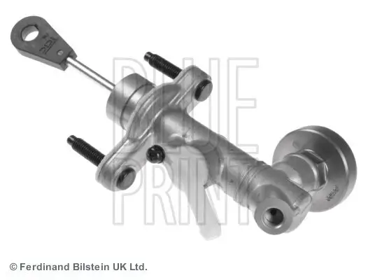 Geberzylinder, Kupplung BLUE PRINT ADG034107 Bild Geberzylinder, Kupplung BLUE PRINT ADG034107