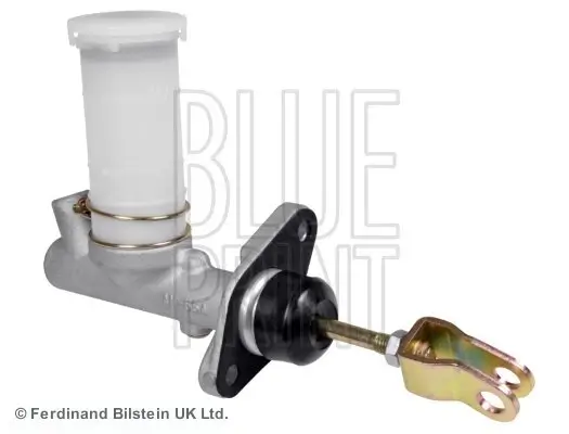 Geberzylinder, Kupplung BLUE PRINT ADG03470 Bild Geberzylinder, Kupplung BLUE PRINT ADG03470