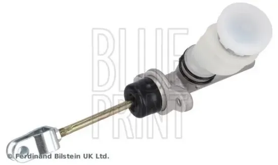 Geberzylinder, Kupplung BLUE PRINT ADG03472 Bild Geberzylinder, Kupplung BLUE PRINT ADG03472