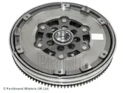 Radbremszylinder Hinterachse links BLUE PRINT ADG04407