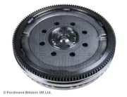 Radbremszylinder Hinterachse links BLUE PRINT ADG044104